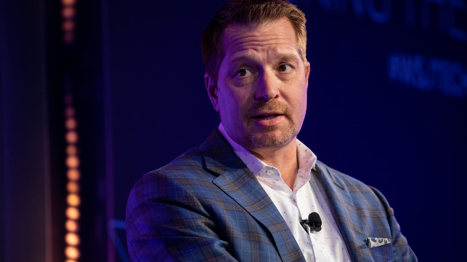 How cybersecurity standout CrowdStrike aims to capitalize on the AI agent gold rush