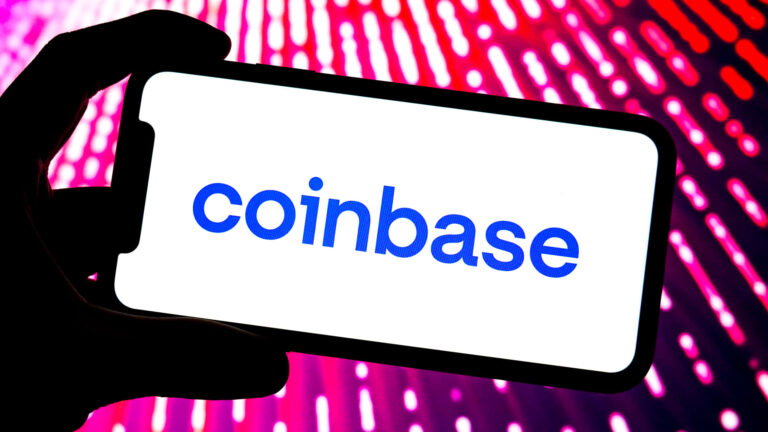 Coinbase is the 'most misunderstood' crypto stock and can rally nearly 50%, Bernstein says