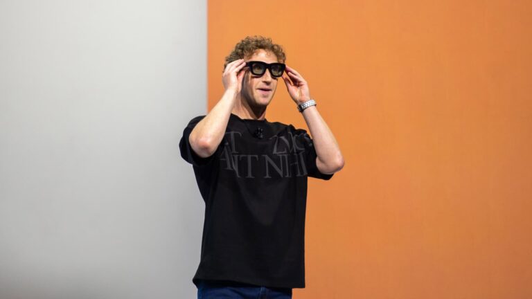 Meta tried to buy Ilya Sutskever's $32 billion AI startup, but is now planning to hire its CEO