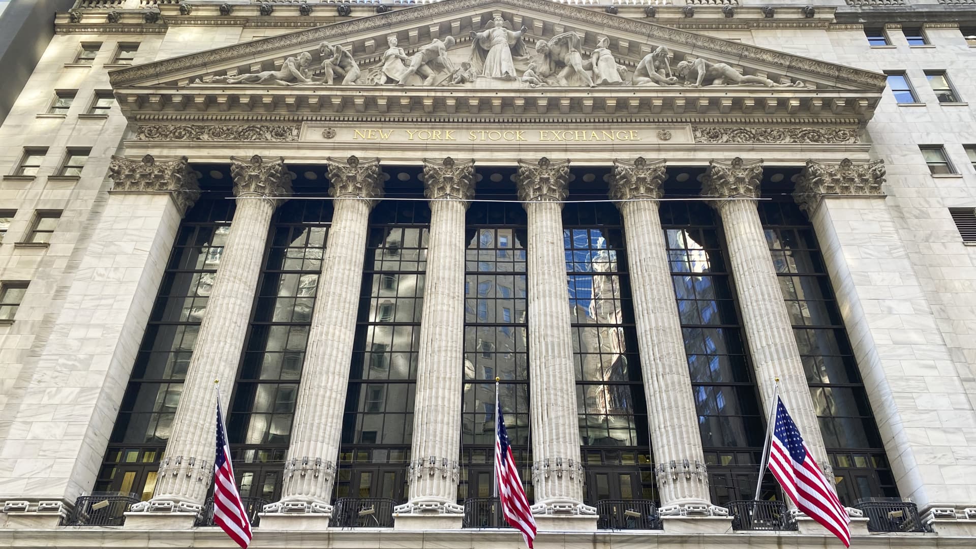 The Israel-Iran conflict and the other big thing that drove the stock market this week