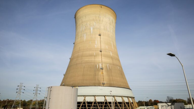 Citi downgrades Constellation Energy after Meta nuclear deal disappoints investors