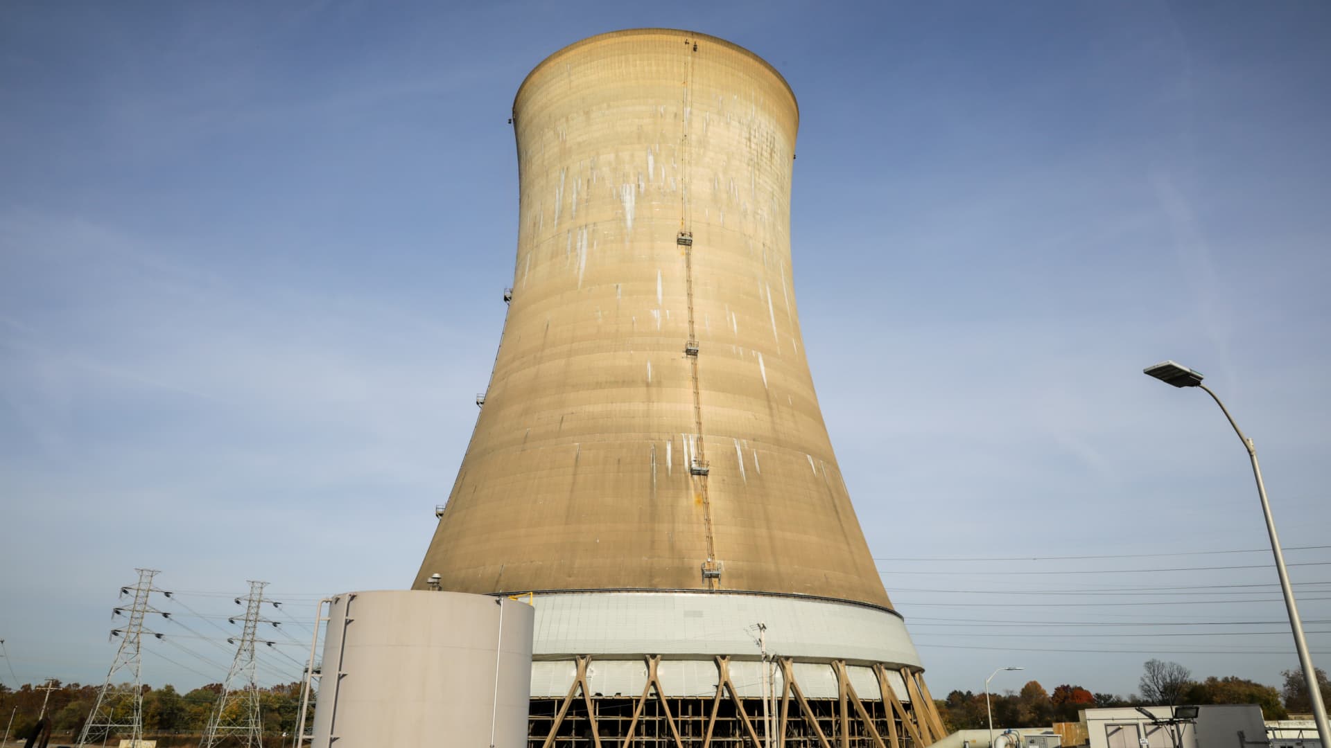Citi downgrades Constellation Energy after Meta nuclear deal disappoints investors