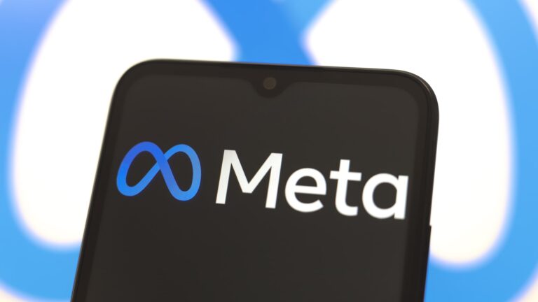 Stocks making the biggest moves midday: Meta Platforms, AMD, Cisco, Roku, MGM Resorts and more