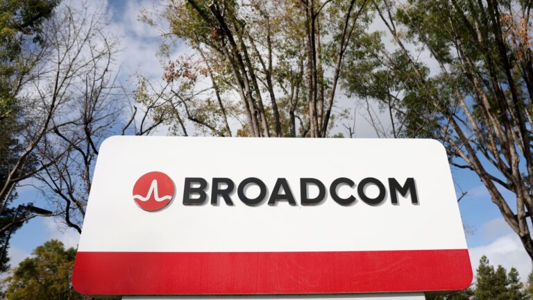 Here's what Wall Street has to say about Broadcom's second-quarter results