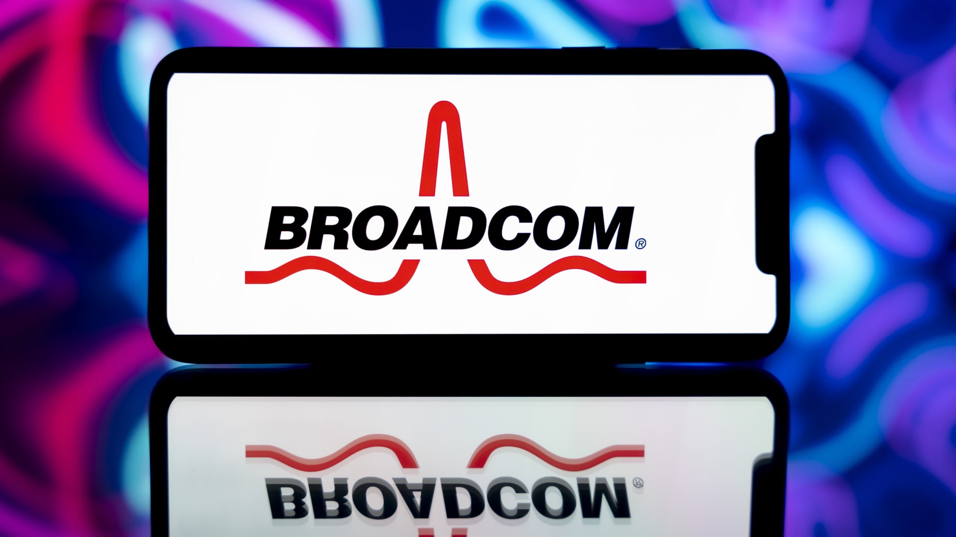 How to play surging Broadcom with options ahead of earnings