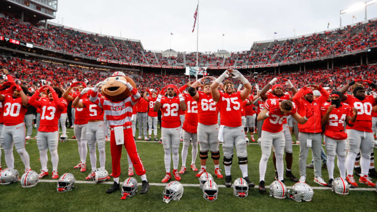 CNBC Sport: How a seismic ruling changes college sports compensation