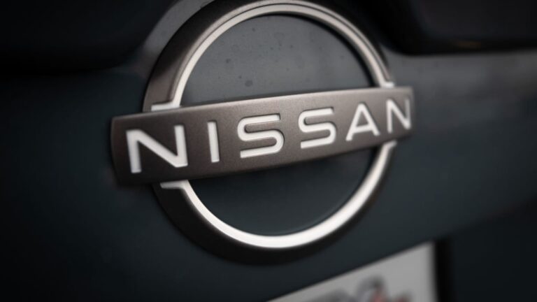 Nissan CEO says short-term focus is to fix the company
