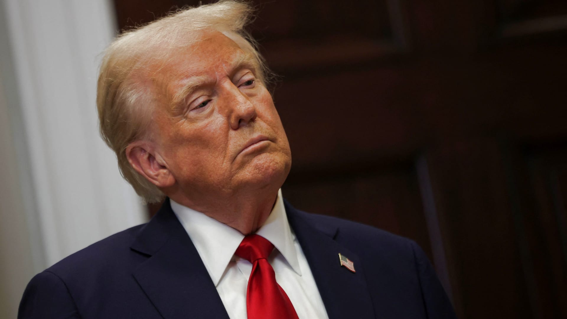 Trump plans executive orders to power AI growth in race with China