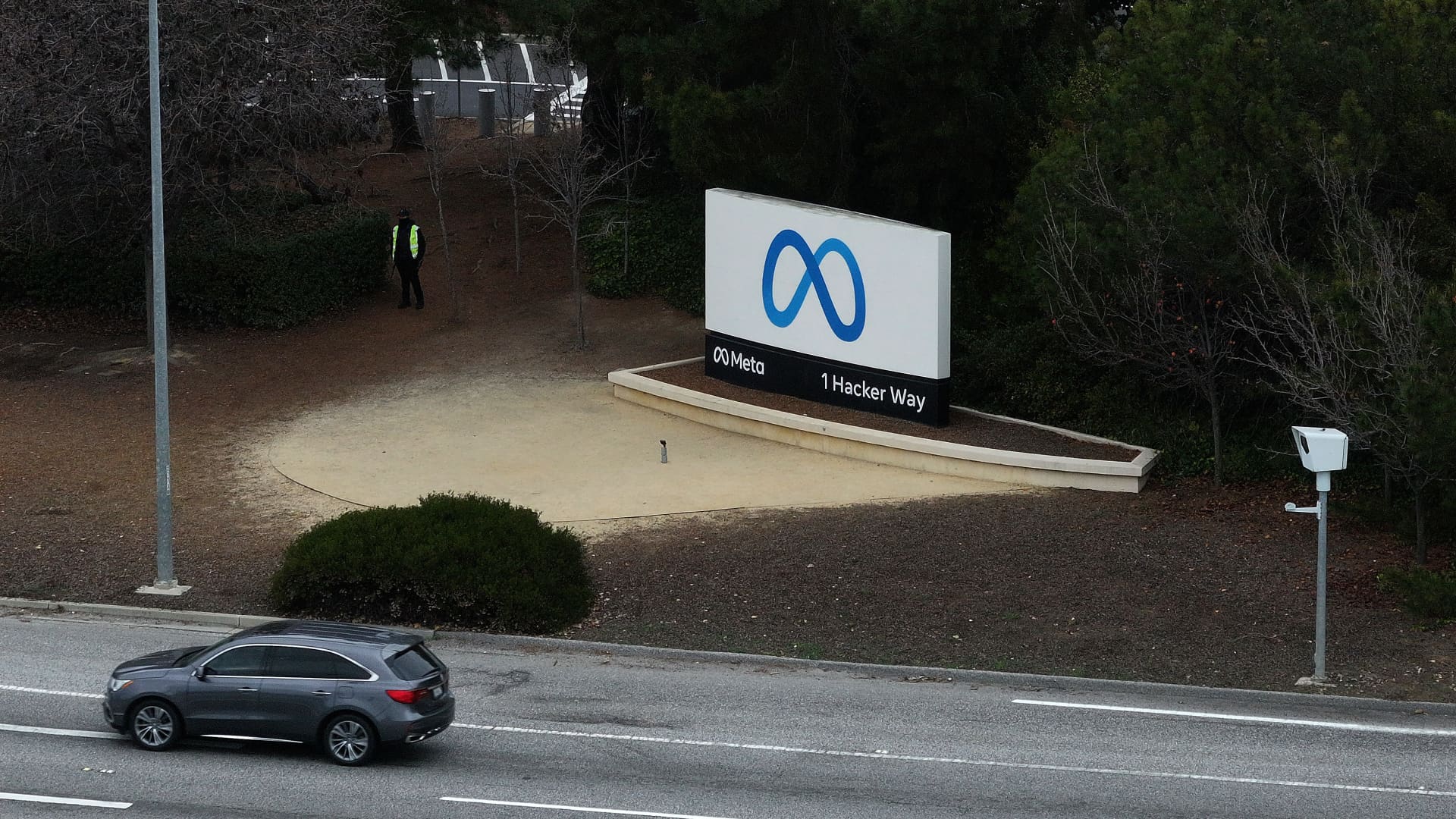 10 things to watch in the stock market Friday including the AI race and dealmaking