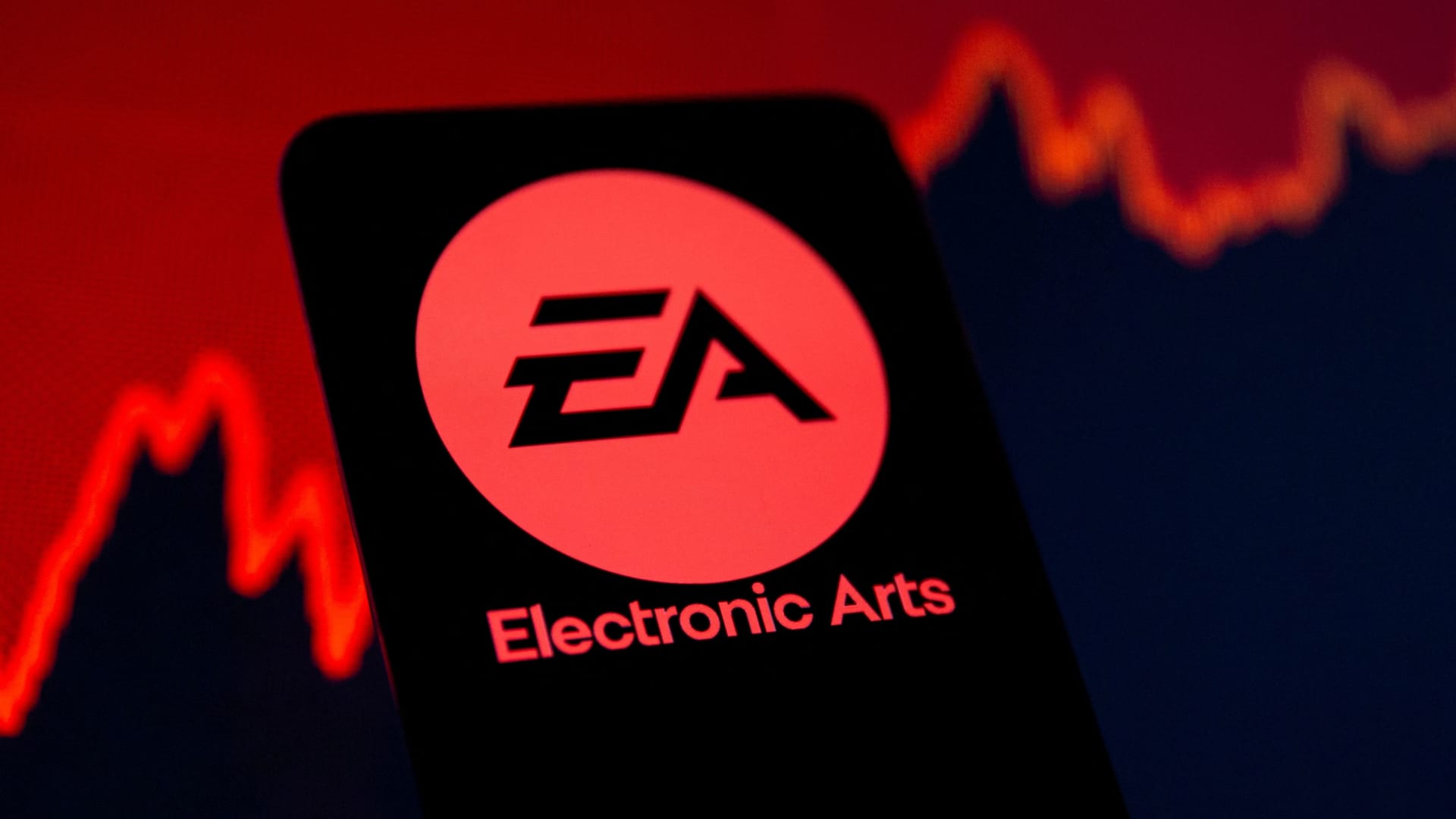 Electronic Arts upgraded to buy as Roth Capital cites positive growth outlook