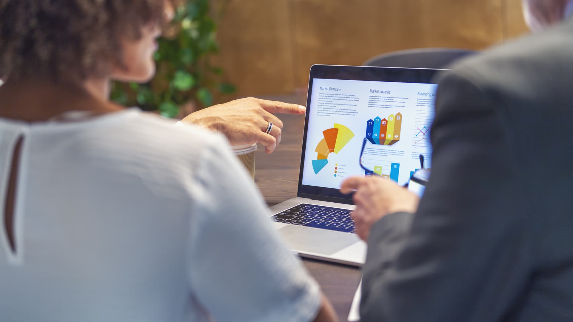 Look to this strategy for tax-advantaged returns and downside mitigation, UBS says