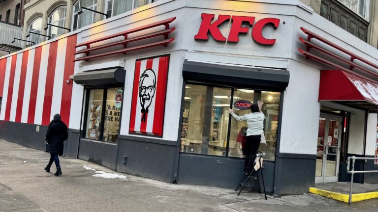 JPMorgan upgrades this restaurant chain, seeing stronger global unit growth and cash flow