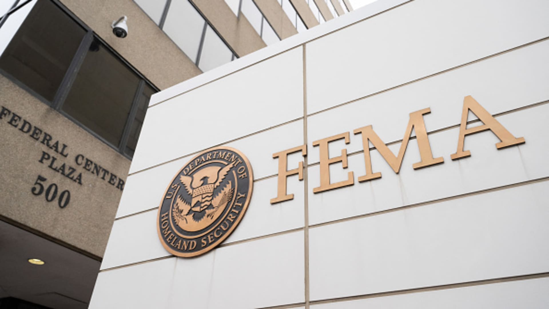 FEMA staff confused after head said he was unaware of U.S. hurricane season, sources say