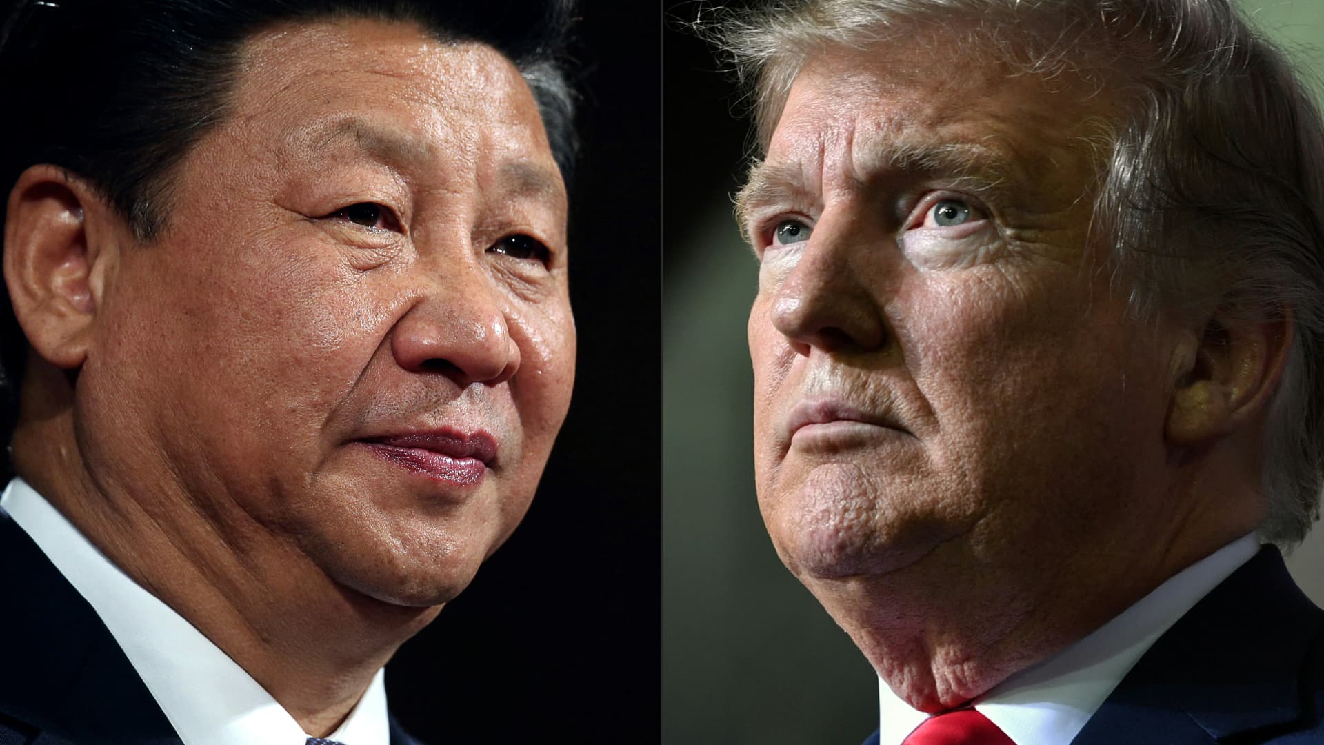 Trump held call with Xi, Chinese media says