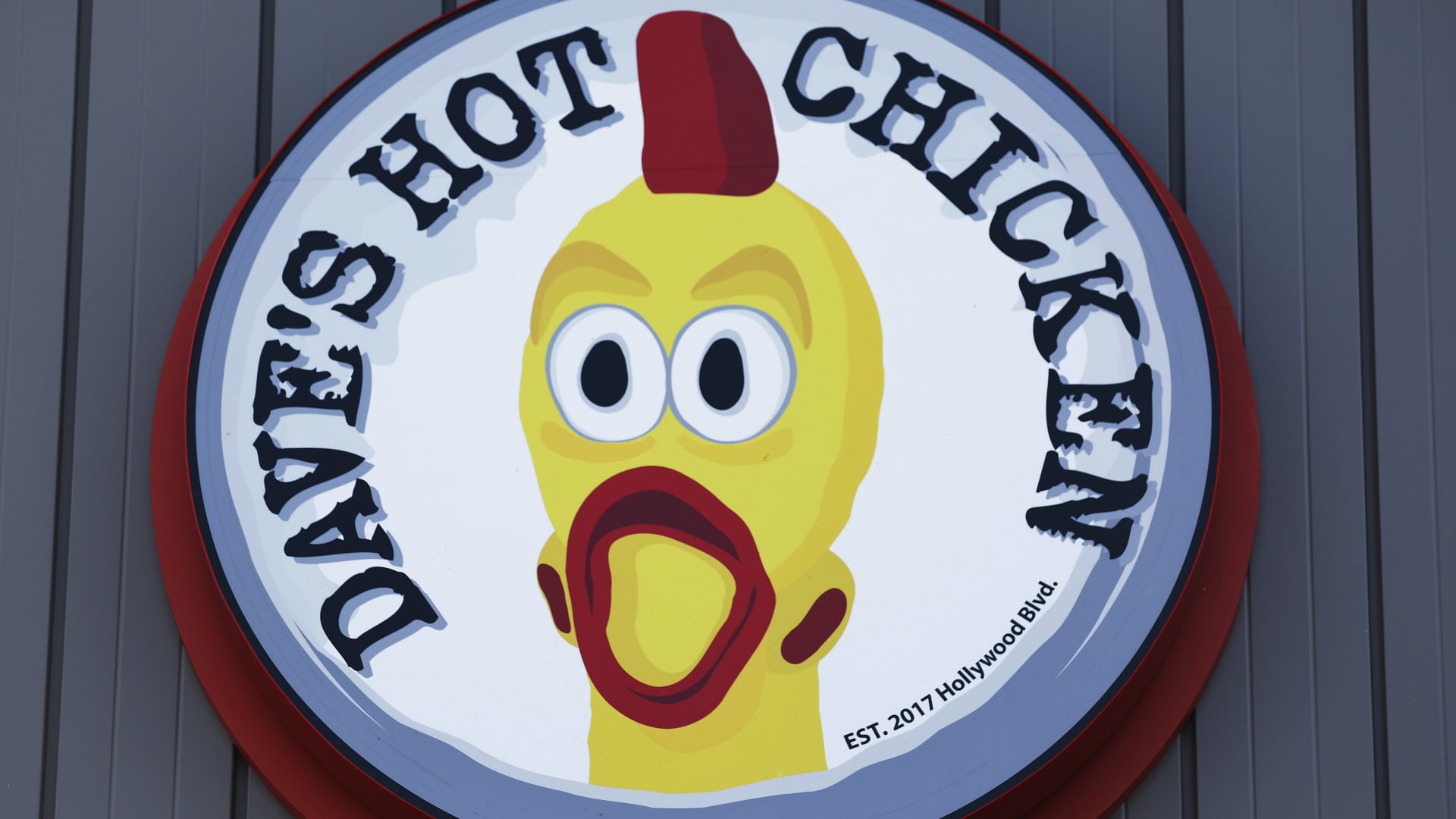 Private equity firm Roark Capital invests in fast-growing restaurant chain Dave's Hot Chicken