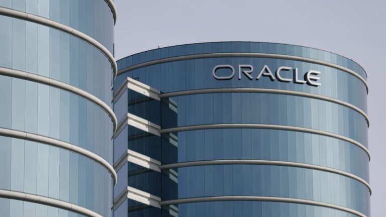 Oracle reports its earnings after Wednesday’s bell. Here’s what analysts expect