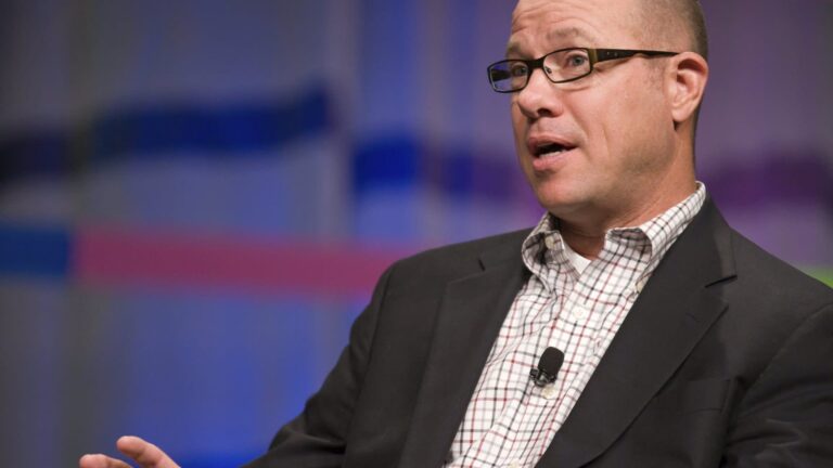 U.S. Senate committee advances nomination of Republic CEO to head FAA