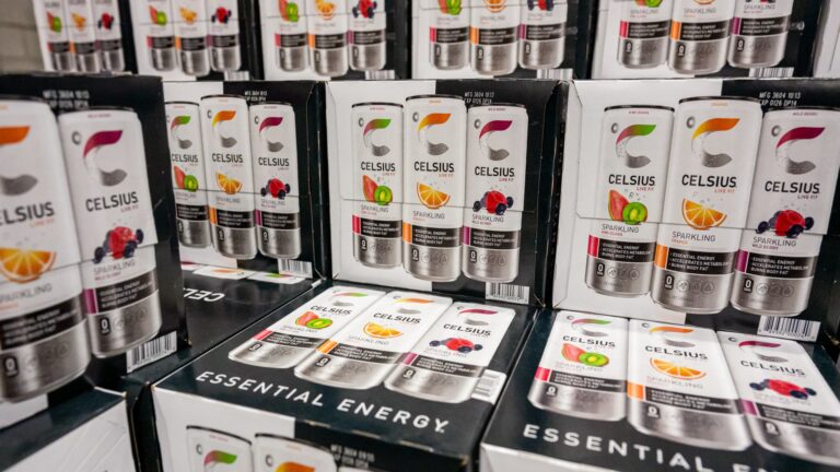 Celsius shares can rally more than 30% as growth story is 'heating back up,' TD Cowen says in upgrade