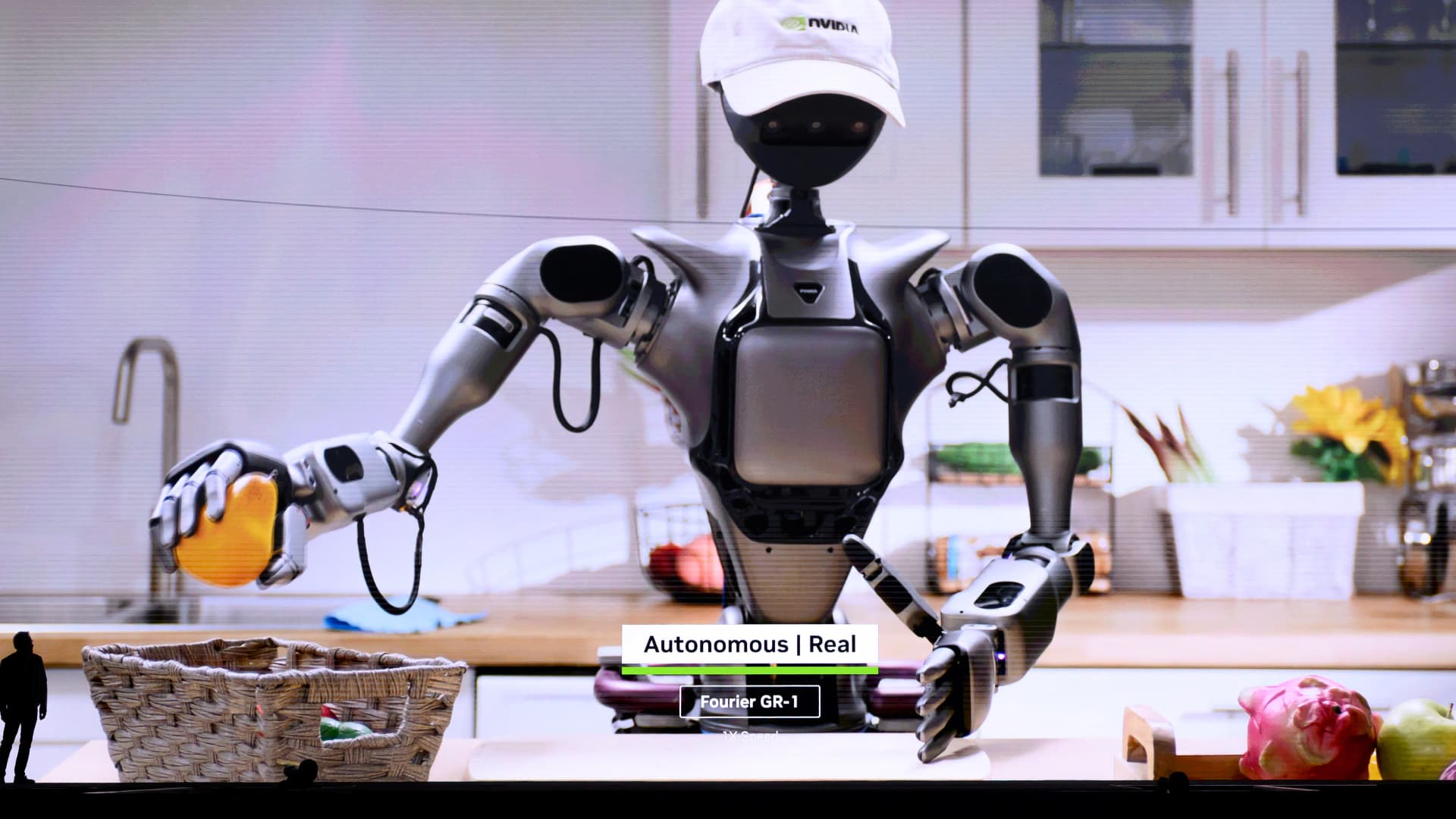 Analyst Dan Ives says it will be the summer of $4 trillion market caps for surging tech giants