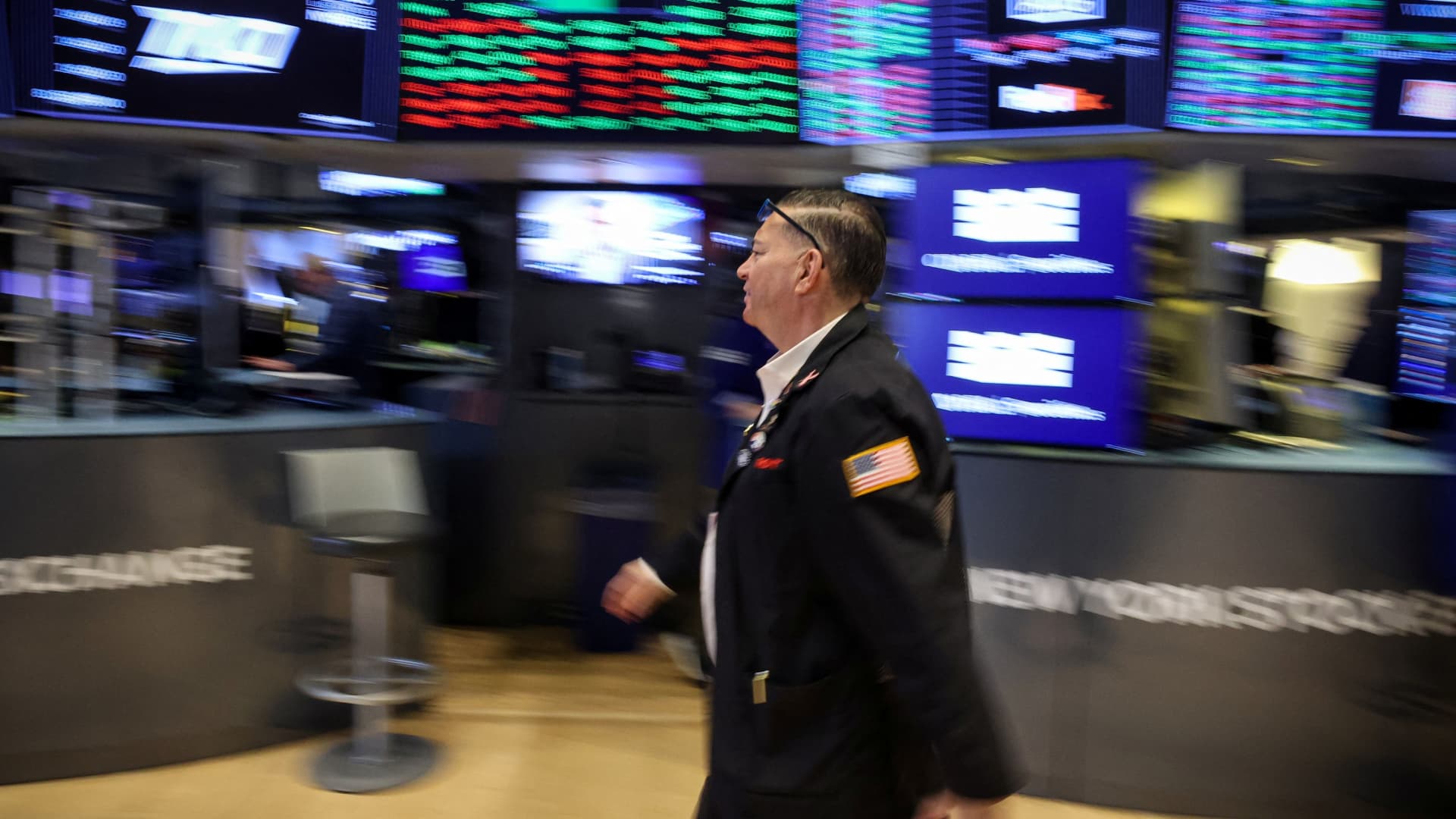 Stock futures are near flat as U.S.-China trade talks continue, May inflation report looms: Live updates