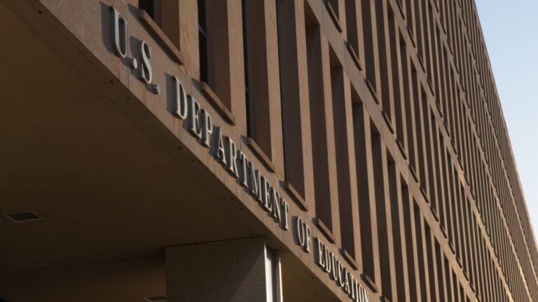Trump administration pauses Social Security benefit cuts over defaulted student loans