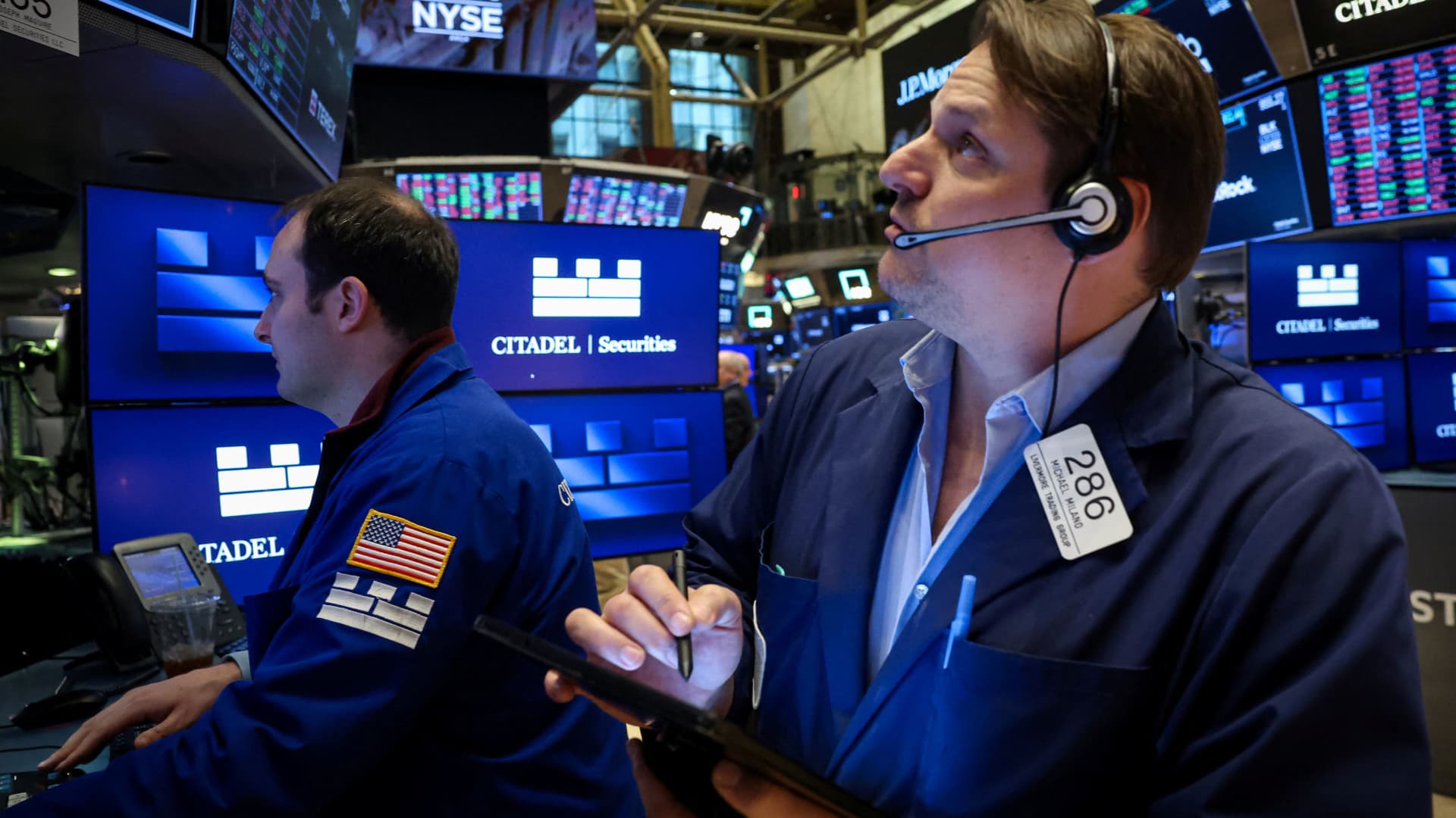 Buy this thermal management stock that can benefit from the data center buildout, says KeyBanc