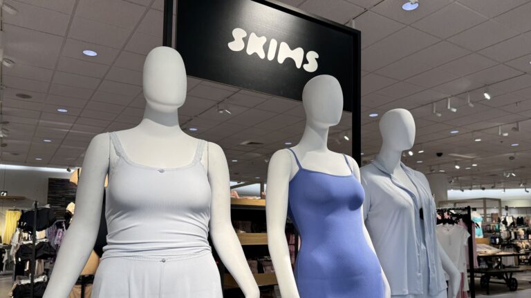 Nike pushes back Skims launch with Kim Kardashian due to production delays