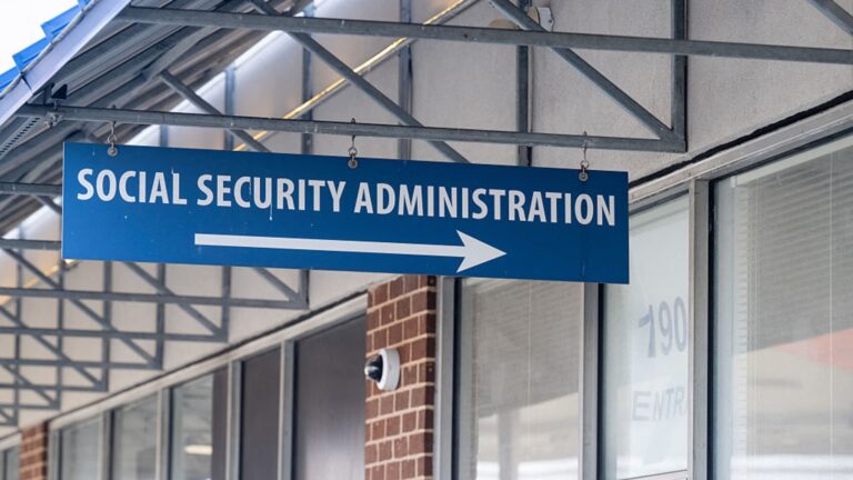 Supreme Court allows DOGE to access Social Security data