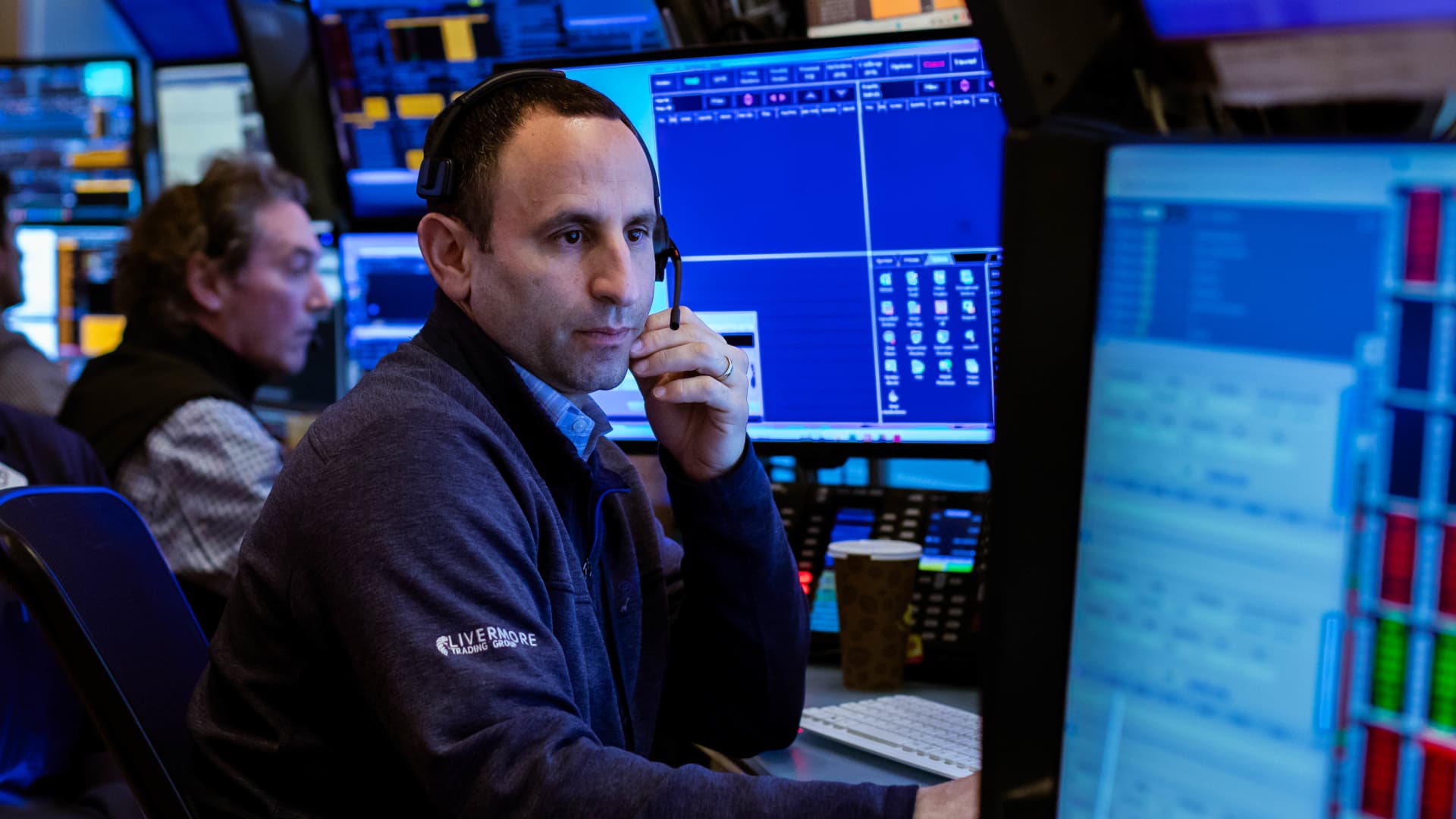 Dow futures drop 200 points as Trump weighs attack on Iran: Live updates