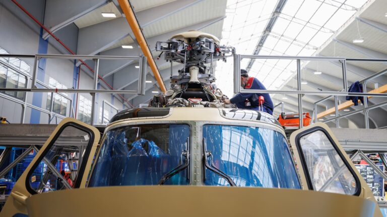 NATO members just committed to hike defense spending – and these companies could reap the rewards