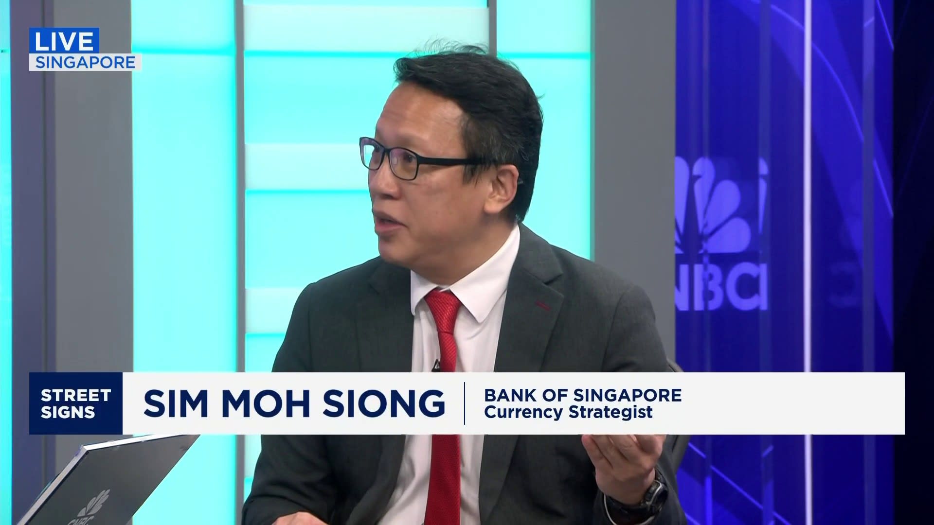 Gold, Yen, and Swiss Franc outperform as tariff 'safe havens,' strategist says