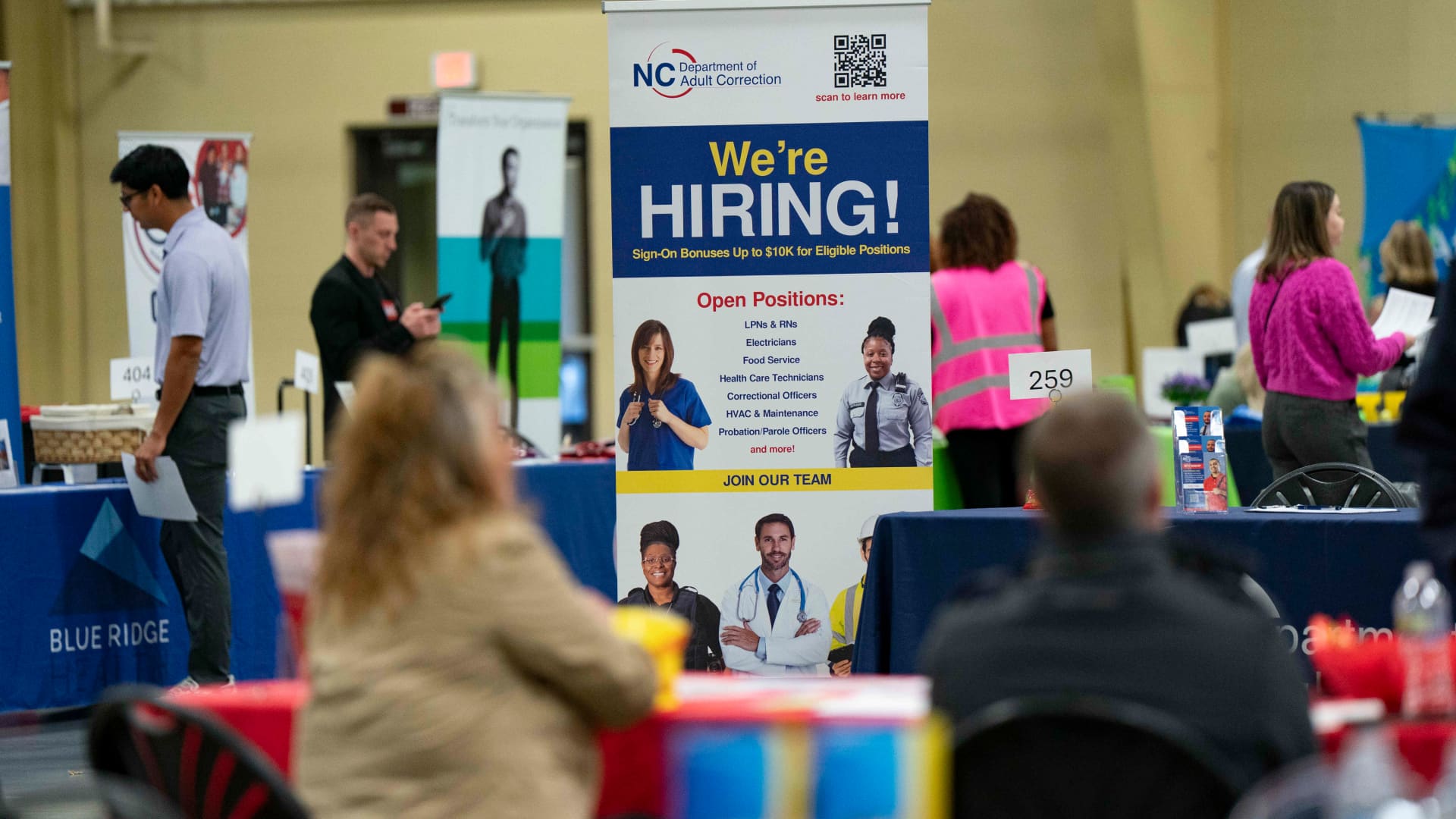 Friday's jobs report likely will show hiring cooled in May. Here's what to expect