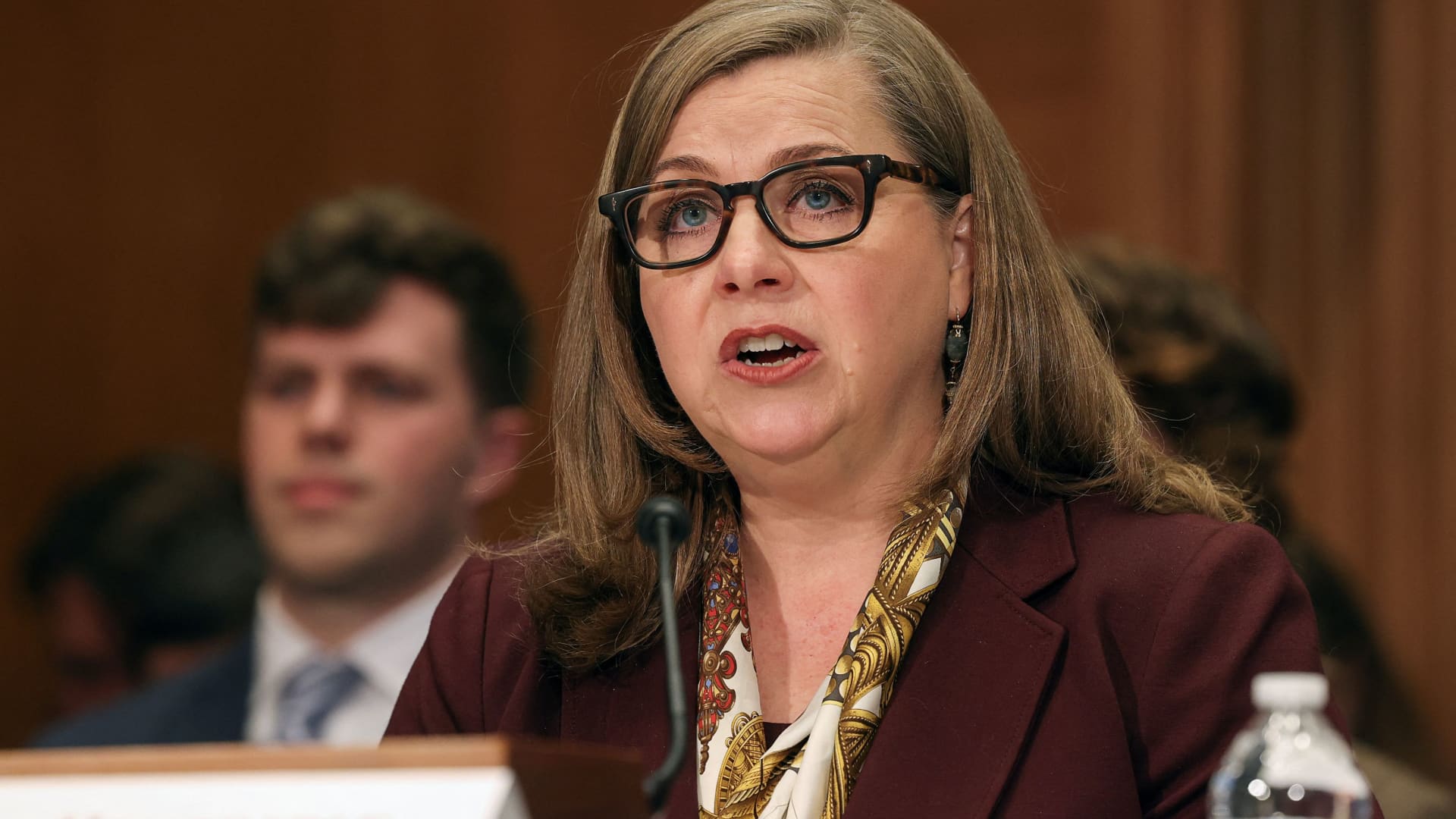 Fed's Bowman lays out ambitious agenda to overhaul and ease bank oversight