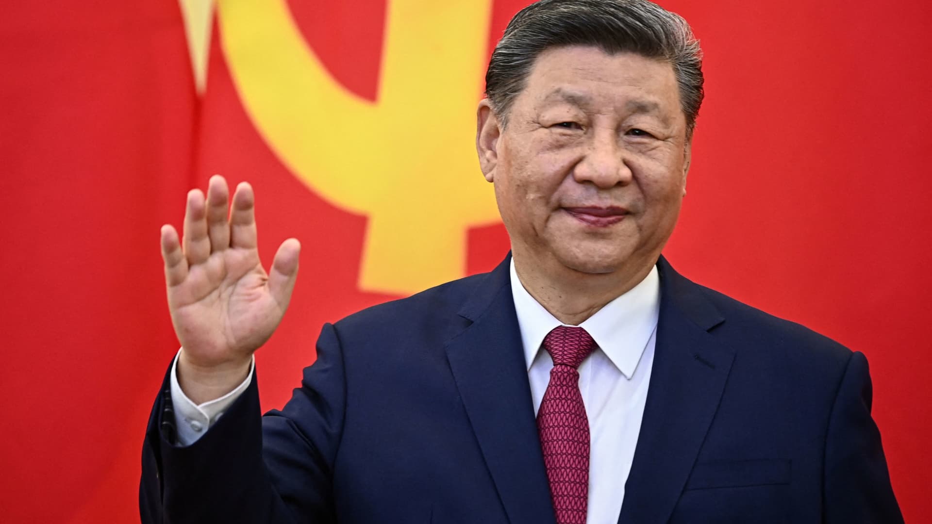 Cramer says call between Trump and Xi 'could change everything you see' in market