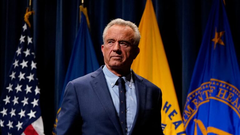 RFK Jr.'s firing of CDC vaccine advisors 'circumvents science' and could threaten public health, experts say