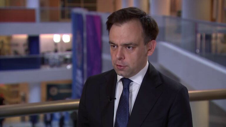 The U.S. is our most important ally, Poland's finance minister says