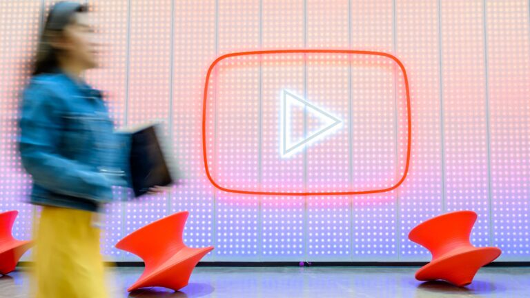Disney fails to stop YouTube from hiring veteran Connolly
