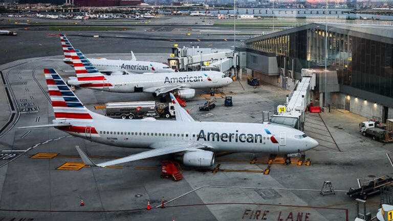 Bank of America upgrades Boeing because its planes are a 'favored tool' of Trump's trade deals