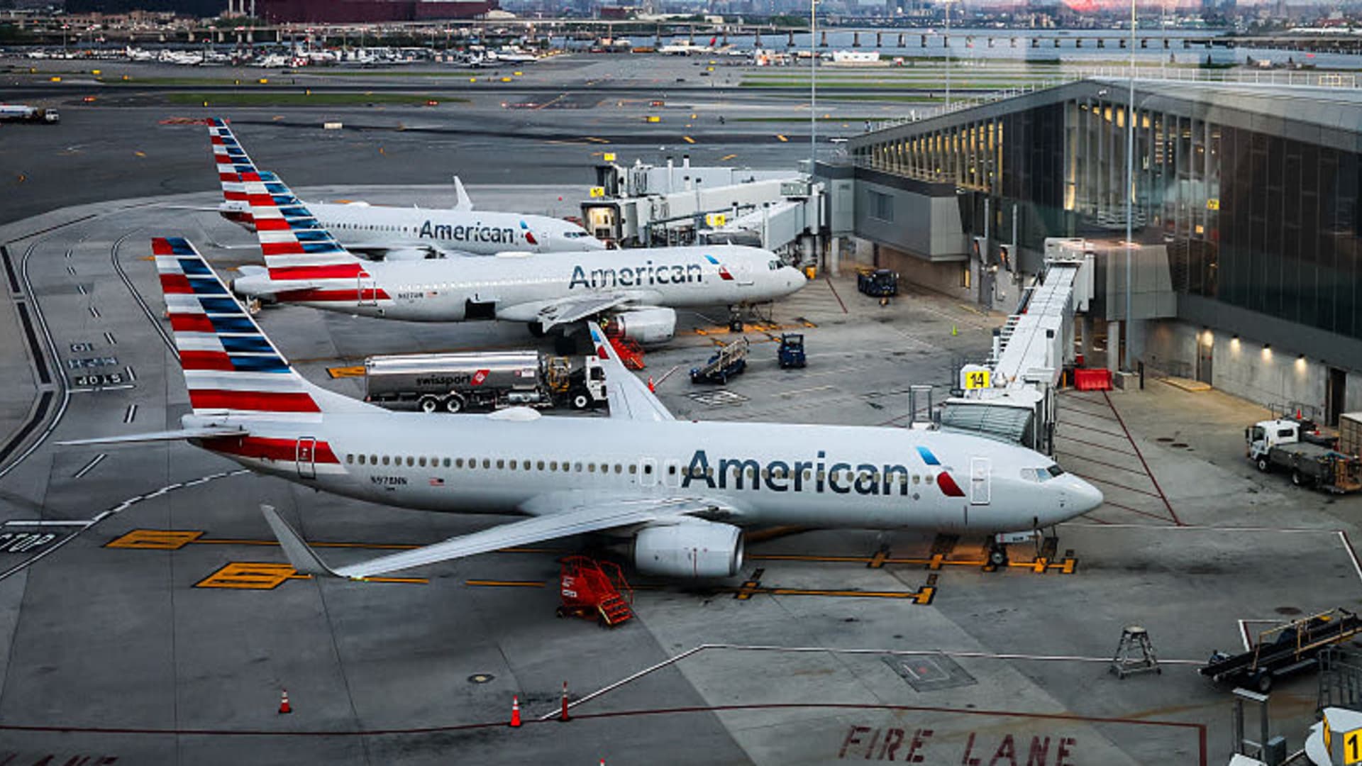Bank of America upgrades Boeing because its planes are a 'favored tool' of Trump's trade deals