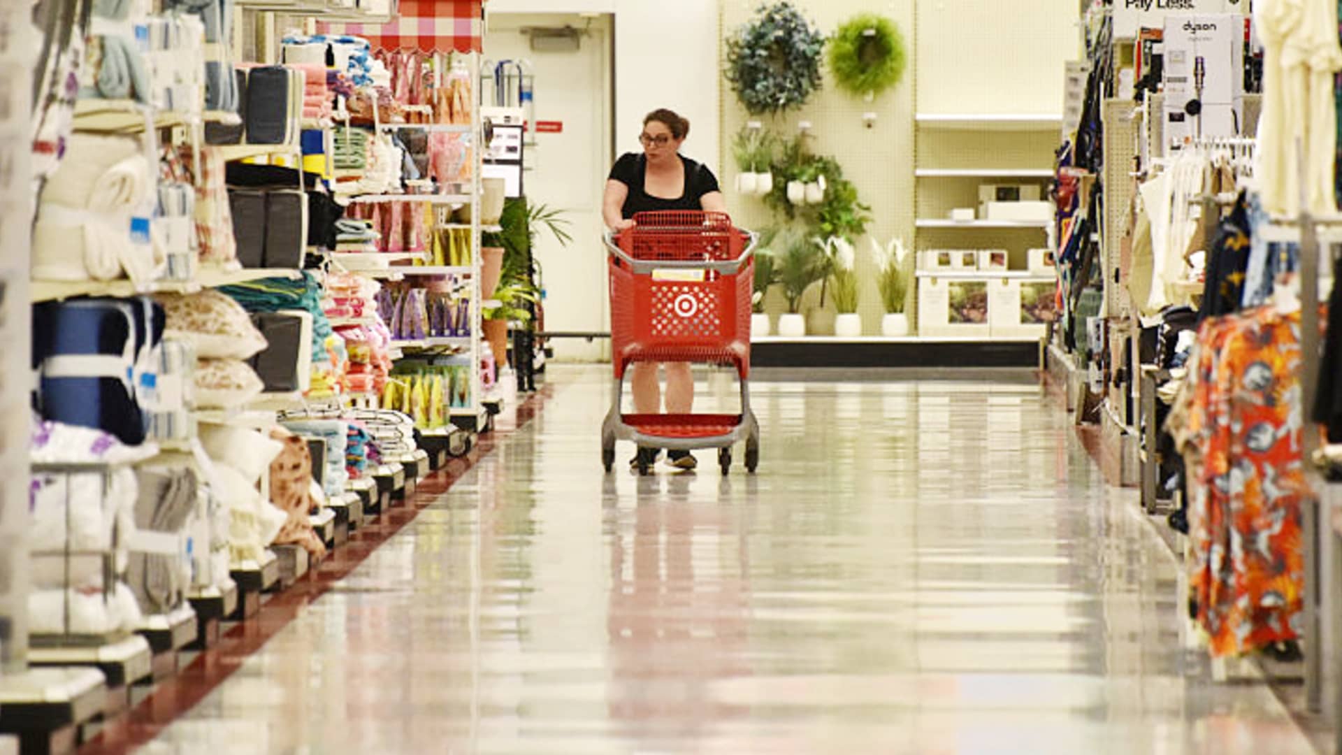 Is the U.S. consumer OK? Fed chief Powell will soon be the latest to weigh in