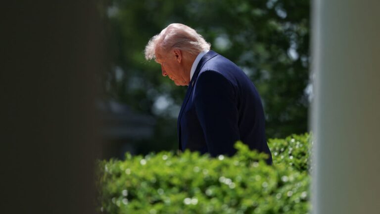 10 ways the 'Trump discount' is hurting the stock market