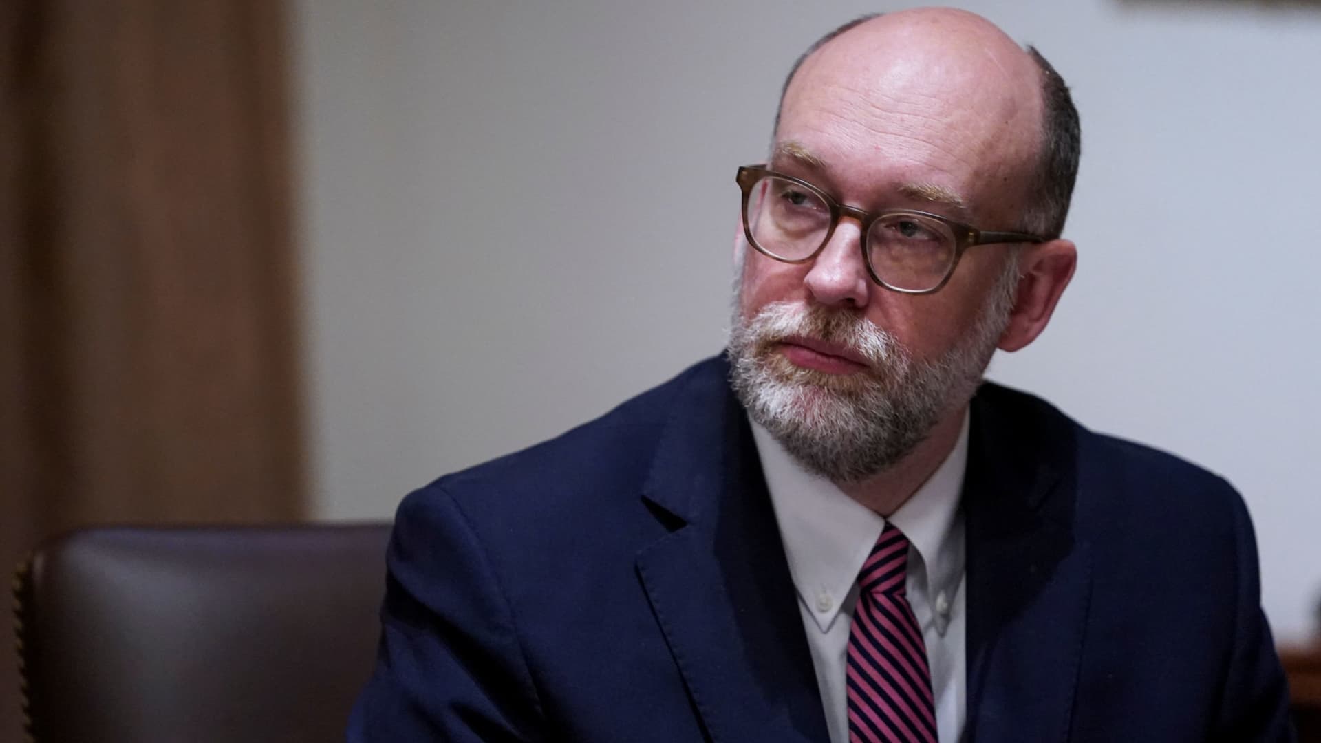 Fed’s inspector general is reviewing Trump administration’s moves to dismantle CFPB