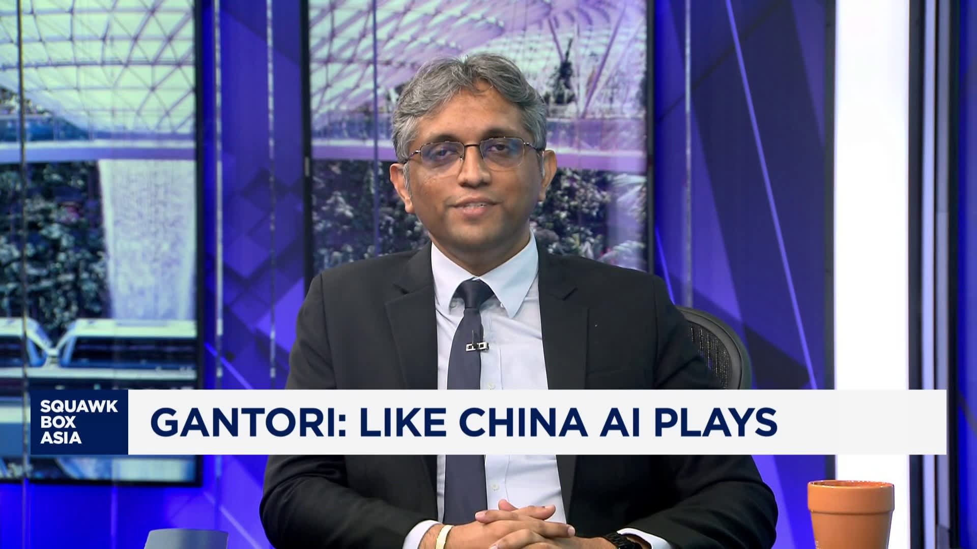 China's AI compute self-sufficiency could 'grow to 90 percent' in 5 years: Strategist