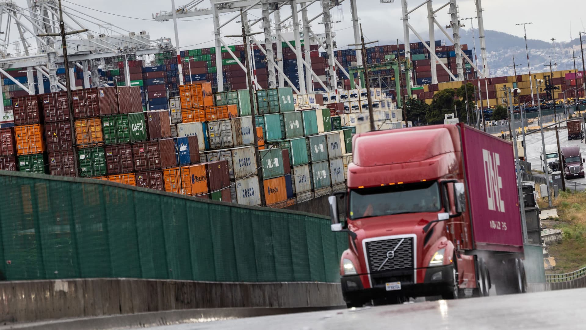 States are bracing for a possible trade war. Some more than others