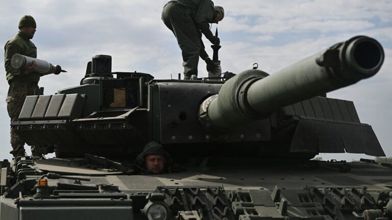 Have defense stocks hit their ceiling? Citi’s downgrade offers clues