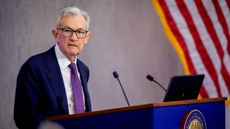 Here are the 4 big things we're watching in the stock market in the week ahead
