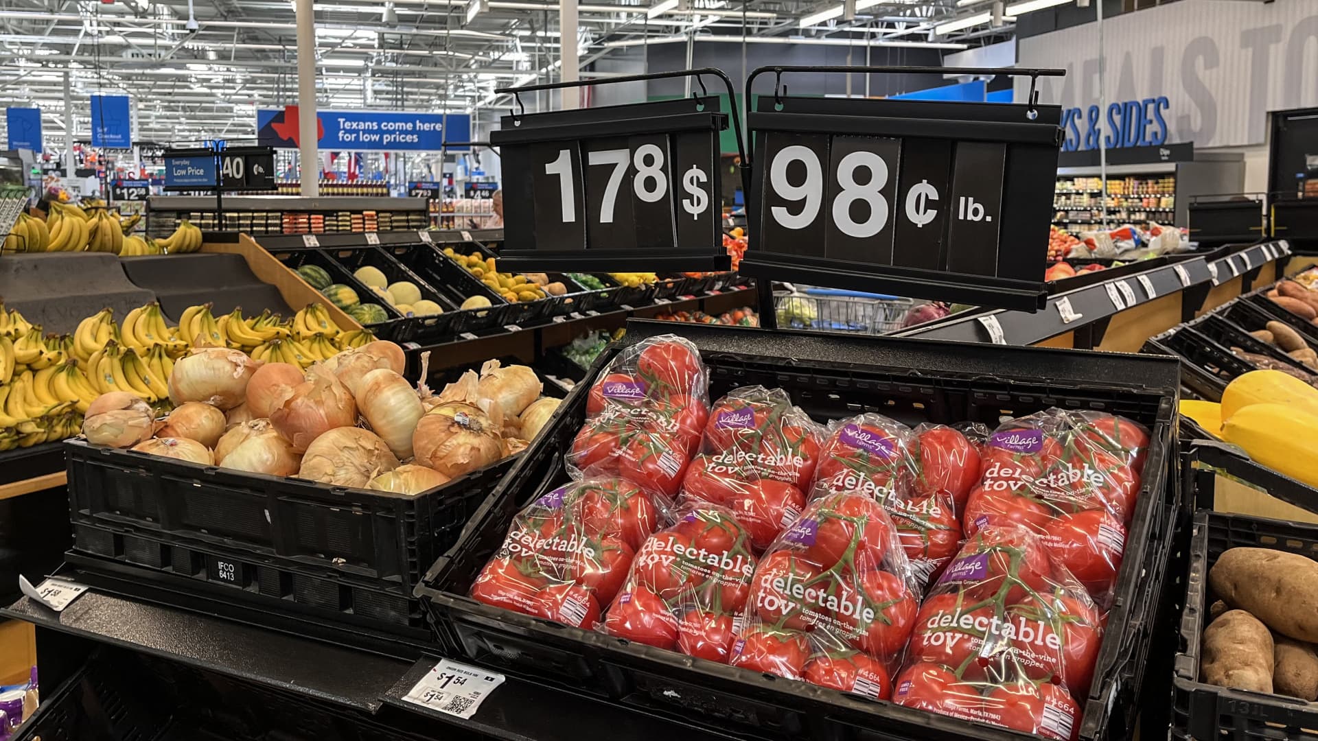 Inflation fears receded in May as Trump eased some tariff threats, New York Fed survey shows