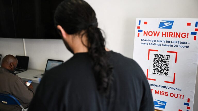The May jobs report wasn't nearly as good as it looked on the surface
