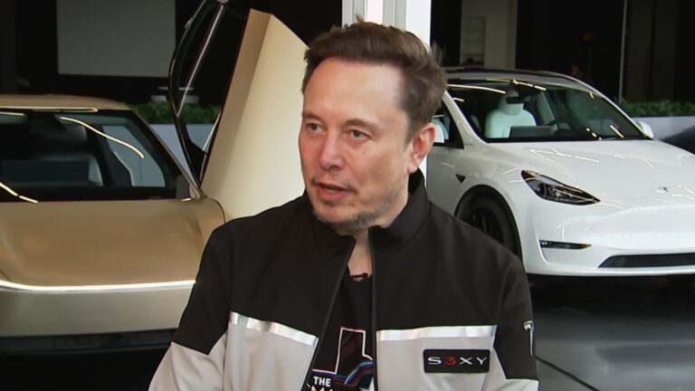 Wells Fargo says Tesla shares to drop 60% with sales trending 'meaningfully weaker'