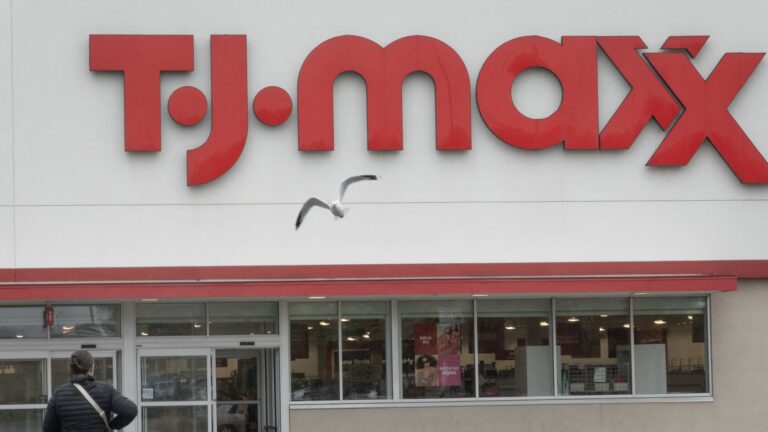 Jim Cramer says TJX stock is an 'anomaly' right now — and a bargain